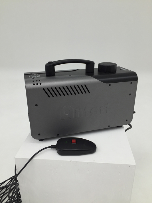 スモークマシーン