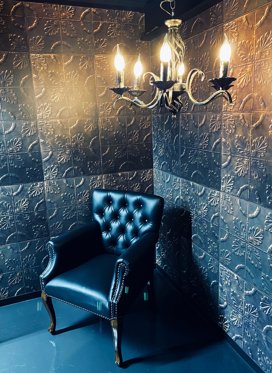 ルクールスタジオ内画像